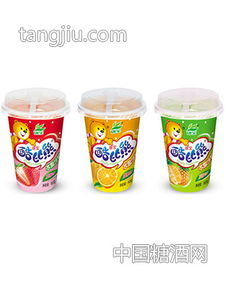 淮安市康寶食品廠(chǎng)60杯沙拉果凍誠(chéng)招合作伙伴，攜手共贏(yíng)休閑食品市場(chǎng)