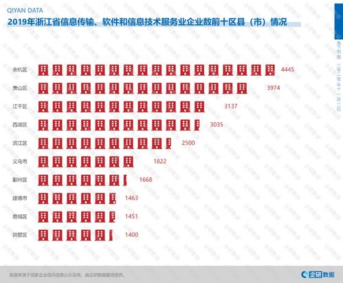 數(shù)字潮頭立，服務(wù)新高地——解析浙江何以成為全國信息技術(shù)服務(wù)領(lǐng)軍者